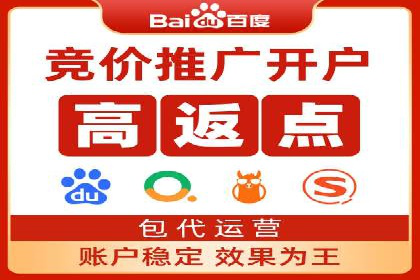 SEM推广案例：精准定位用户